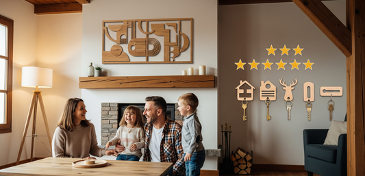 What Customers Say About The Woodlane
